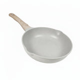 Non Stick Ceramic Pan - Safe, Versatile Frying for Every Kitchen - Ceramic Frying Pan - Hurbane Home