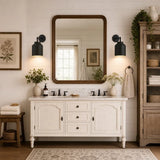 Nordic minimalist glass dome wall sconce supplementary product view 23
