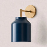 Nordic minimalist glass dome wall sconce further product image 40