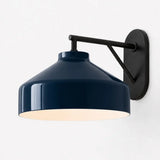 Nordic minimalist glass dome wall sconce further product image 52