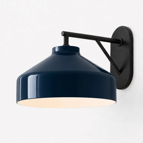 Nordic minimalist glass dome wall sconce further product image 52