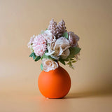 Nordic Style Ceramic Vase - Modern Minimalist Decor for Home & Office - Modern ceramic vase - Hurbane Home