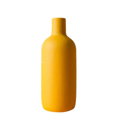 Nordic Style Ceramic Vase - Modern Minimalist Decor for Home & Office - Modern ceramic vase - Hurbane Home