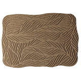 Heymat Twine Indoor Outdoor Doormat Recycled PET Non-Slip Rug