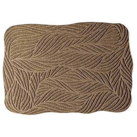 Heymat Twine Indoor Outdoor Doormat Recycled PET Non-Slip Rug