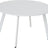 outdoor round dining tables 