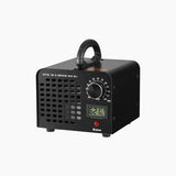 Ozone Generator – Heavy - Duty Portable Odor Removal Machine with Timer - Hurbane Home