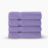 Premium Bath Towel Sets – Large, Absorbent, Beautiful Colors & Ultra Fluffy | Set of 4 and 8-Pieces