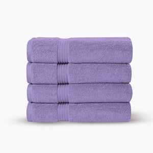 4 Pack / Purple