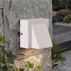 Modern Minimalist Wall Sconce Ayla Waterproof Outdoor