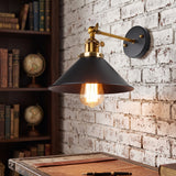 Modern Nordic Wall Lamp Oxnard 1-Light