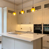 Bauhaus Creative Glass Pendant Light - lifestyle image 5