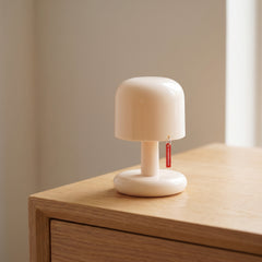 Mini Rechargeable LED Lamp - desk lifestyle