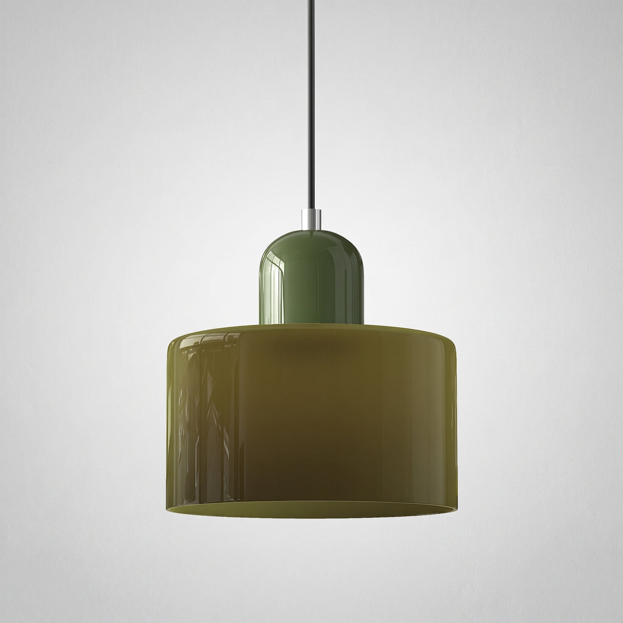Bauhaus Creative Glass Pendant Light - main product image, new background