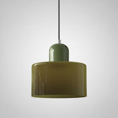 Bauhaus Creative Glass Pendant Light - main product image, new background