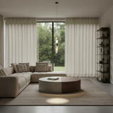 Wabi Sabi Pendant Lamp with Marble Shade for Dining Bedroom