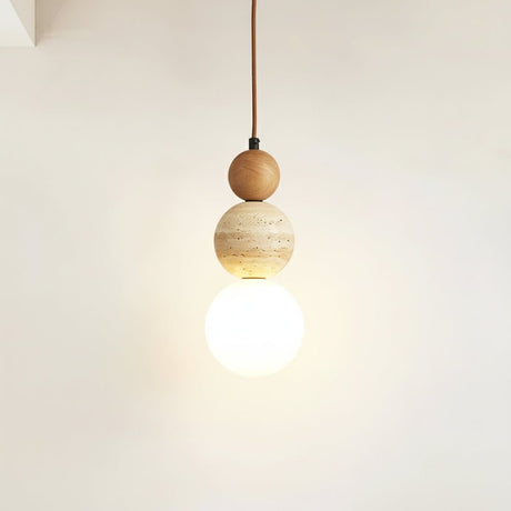 Pendant Light Lamp - Modern LED Kitchen Island Lighting Fixture for Dining Room - Kitchen Island Lighting - Hurbane Home