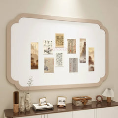 Pin Board Cork Sheet - Framed Cork Pin Board for Wall Display - Cork Pin Board - Hurbane Home