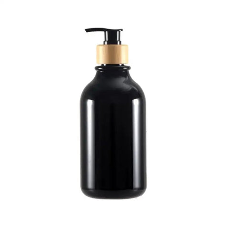 Plastic Soap Dispenser for Bathroom - Wall Mounted, Easy Refill & Clean - wall mounted Soap Dispenser - Hurbane Home