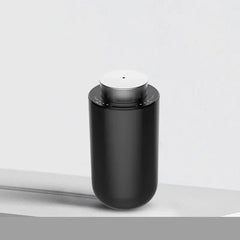 Portable Air Diffuser - Battery Operated Essential Oil Mist for Aromatherapy - Waterless Aroma Diffuser - Hurbane Home