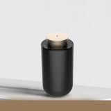 Portable Air Diffuser - Battery Operated Essential Oil Mist for Aromatherapy - Waterless Aroma Diffuser - Hurbane Home