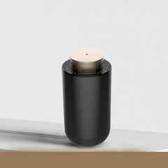 Portable Air Diffuser - Battery Operated Essential Oil Mist for Aromatherapy - Waterless Aroma Diffuser - Hurbane Home