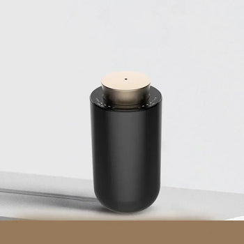 Portable Air Diffuser - Battery Operated Essential Oil Mist for Aromatherapy