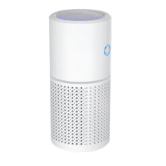 Portable Air Purifier – Mini HEPA Cleaner With Quiet Aromatherapy Design - Portable Air Purifier - Hurbane Home