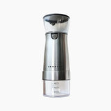 Portable Coffee Grinder – Type - C Rechargeable Ceramic Core Precision Grinder - Hurbane Home