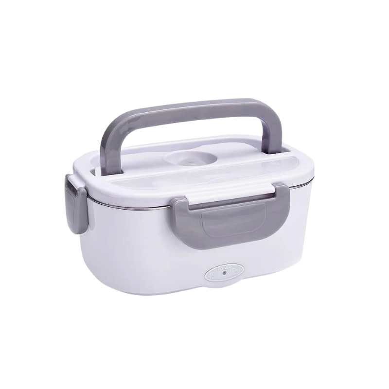 portable food warmer for car use