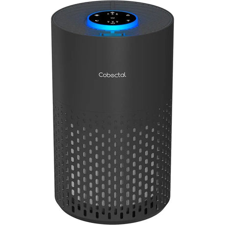 Hepa Room Air Purifier – Portable H14 Carbon Filter With Aroma Tray.