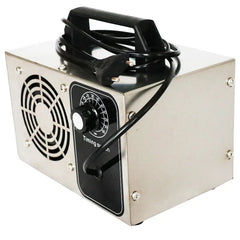 Portable Ozone Machine Air Purifier with Timer for Home Use - Hurbane Home