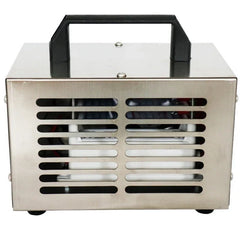 Portable Ozone Machine Air Purifier with Timer for Home Use - Hurbane Home
