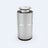 Portable Waterless Diffuser - USB-Rechargeable Metal Aroma for Car and Home