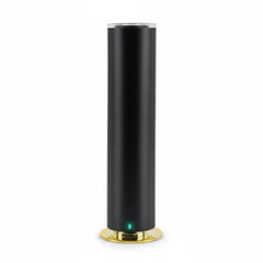 Portable Waterless Diffuser - Compact Essential Oil Aroma for Relaxation - Waterless Aroma Diffuser - Hurbane Home