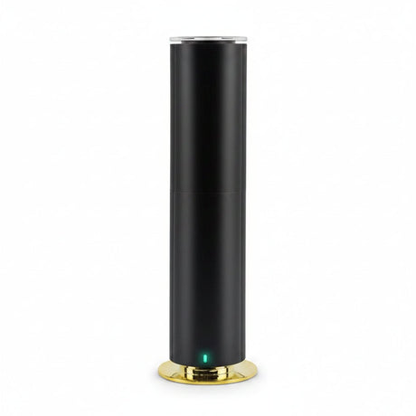 Portable Waterless Diffuser - Compact Essential Oil Aroma for Relaxation - Waterless Aroma Diffuser - Hurbane Home