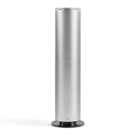 Portable Waterless Diffuser - Compact Essential Oil Aroma for Relaxation - Waterless Aroma Diffuser - Hurbane Home
