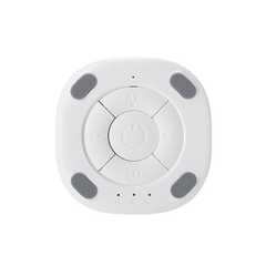 Portable White Noise Sound Machine – Travel Friendly Baby Sleep Aid - Portable Sound Machine - Hurbane Home