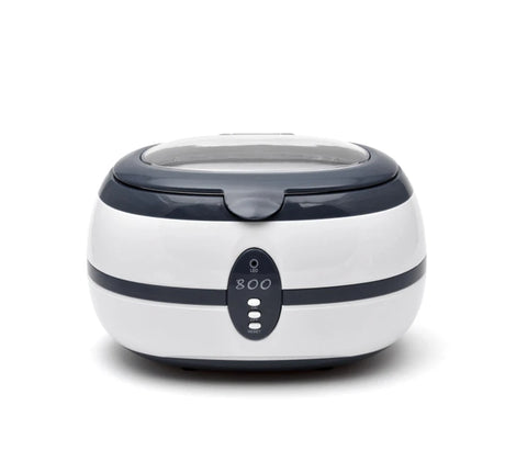 mini portable ultrasonic washer