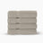 Premium Bath Towels | Set of 4 | Large, Absorbent, Beautiful Colors & Ultra Fluffy - 4 piece towels - Hurbane Home