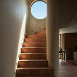 Recessed square indoor stair step light supplementary product view 11