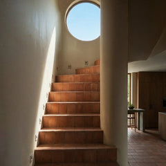 Recessed square indoor stair step light supplementary product view 11