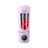 Rechargeable Juice Maker - Portable Blender for Fresh Juice Anytime, Anywhere - Portable Blender Rechargeable - Hurbane Home