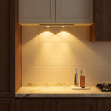 Magnetic rechargeable LED under cabinet light bar supplementary product view 5