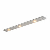 Magnetic rechargeable LED under cabinet light bar additional product view 12
