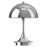 rechargeable table lamp led with touch dimming control