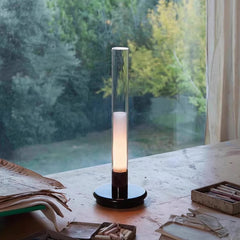 Rechargeable table lamp WD1633 main product view