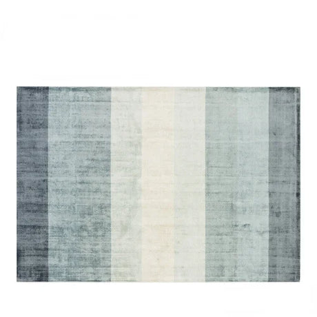 Rectangle rug enhancing floor rugs for living room decor