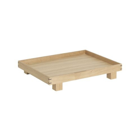 rectangular wooden serving tray rustic kitchen serving platter