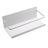 Refrigerator Spice Rack – Magnetic Iron Shelf for Fridge Storage - Magnetic Spice Rack - Hurbane Home